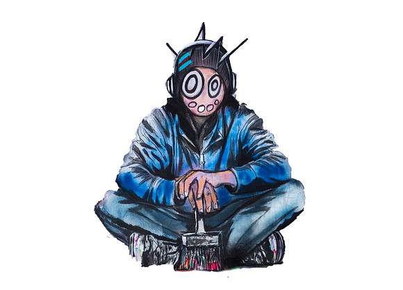 HeddyMark