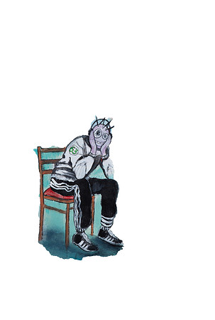 NoFreeRentHeadysitting