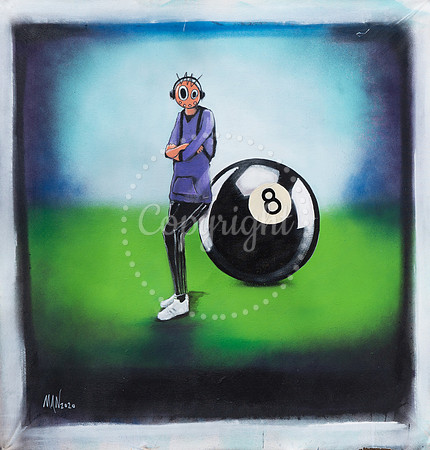 8Ball