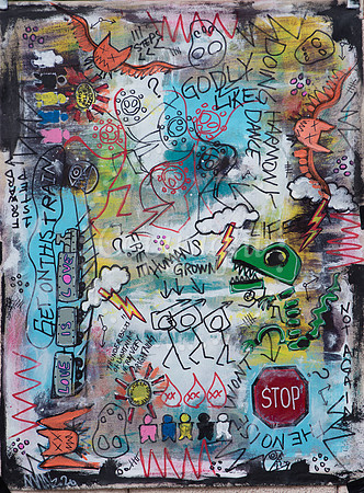 "My Insomnia" (My Insomnia Series)