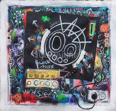 "Plugged In" (Plugged in Series)