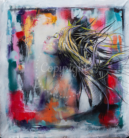 "Deep Breath"