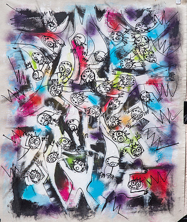Heady Dance