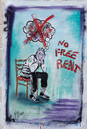 NoFreeRent